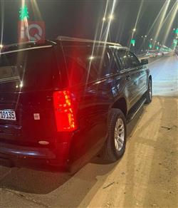 شێڤرۆلێت سوبەربان